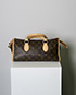 Popincourt Bag, front view